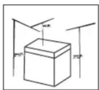 Becken BCF5427 - Colocación - 4