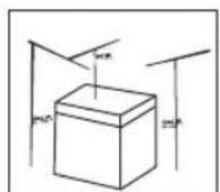 Becken BCF5427 - Placement - 4