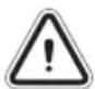 Becken BCF5427 - Uso interrumpido - 1