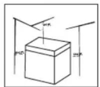 Becken BCF5427 - Instalação - 4