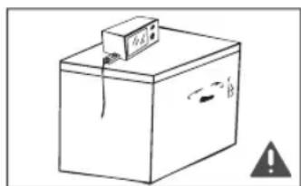 Becken BCF5427 - Controlo Eletrónico - 1