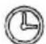 Klimaire KSIN012-H115 - OPERATION indication lamp - 1