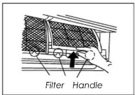 Klimaire KSIN012-H115 - Care and Maintenance - 2