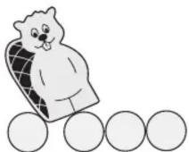 RAVENSBURGER Bert Bever - Wat is de rol van Bert Bever? - 2