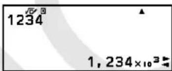 1234 1,234×10³