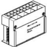 HAGER Vision VKZ333L - VKZ... 230/400 V (Zonder buisinvoerstuk) - 4