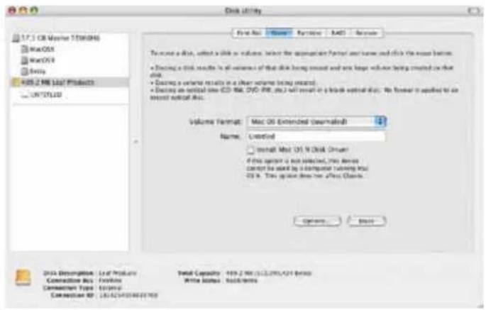 Disk Utility 17.1 OS Monitor TSTM06 MacOS MacOS Entity 408.2 PS3 Lab Products UNSTITLED First Data New Furniture MACS Services To ensure a disk, select a disk as volume, select the appropriate format and name and click the mouse button. • Dracing a disk results in all volumes of that disk being secret and are longer when being created on that disk. • Dracing a version results in a short volume being secret. • Dracing an installed size CCD-MS, DVD-IRE, or 2.x will result in a disk optional path. We found is applied to an installed disk area. Volume Format: Mac OS Extended (Macronella) Name: Untitled Install Mac OS X Disk Driver If this option is not selected, this device cannot be used by a computer following Mac OS 9. This option does not use a Plus Chain. Open... Save... Data Description: Load Products Connection Key: Networks Connection Type: Windows Connection ID: 05162/05162/05162 Total Capacity: 109.2 MW (122,200,424 Mbps) Write Home: Stock/memo