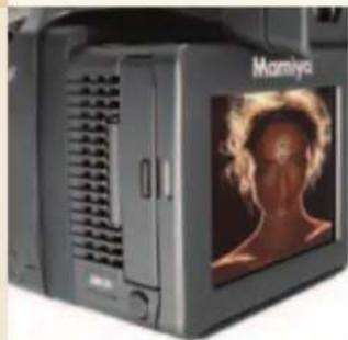 MAMIYA DM System - 1