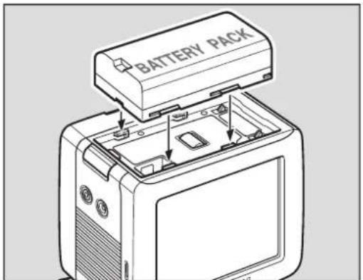 BATTERY PACK