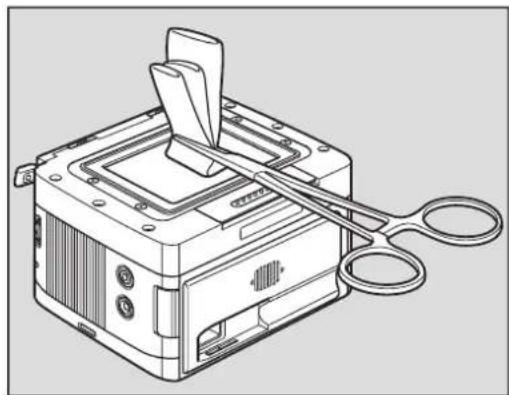 MAMIYA DM System - IMPORTANT CARE NOTES FOR THE DIGITAL BACK - 5