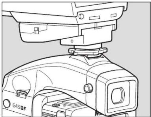 MAMIYA DM System - FLASH PHOTOGRAPHY - 1
