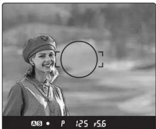 MAMIYA DM System - Lock the focus. - 1