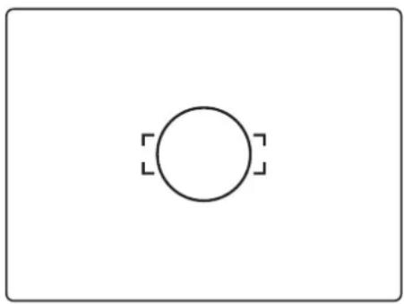 MAMIYA DM System - ADJUSTING THE CAMERA DIOPTER - 3