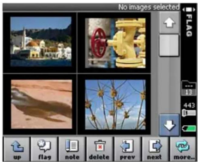 No images selected FLAG 13 443 up flag note delete prev next more...