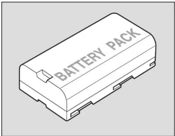 BATTERY PACK