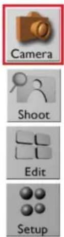 Camera Shoot Edit Setup