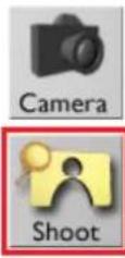MAMIYA DM System - FLAGGING AND ANNOTATING IN SHOOT VIEW - 3