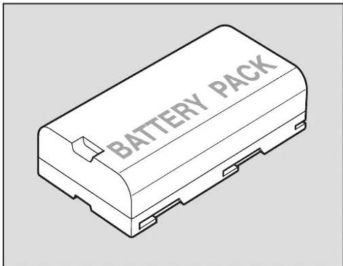 BATTERY PACK