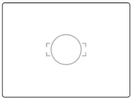 MAMIYA DM System - ADJUSTING THE CAMERA DIOPTER - 2