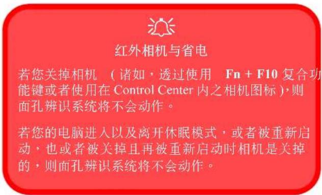 HAIER S4 Plus - 设置红外相机 - 2