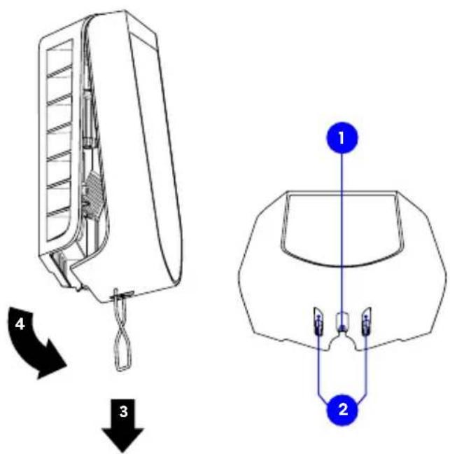 Easee Plug & Play - Instructies voor de installatie - 3