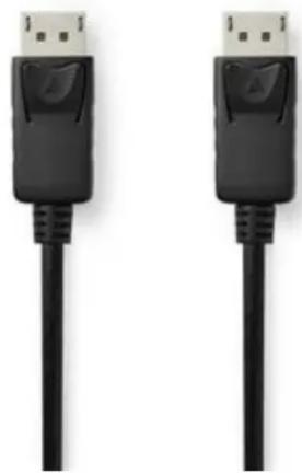 NEDIS CCGB37014BK20 - Inhoud verpakking - 1