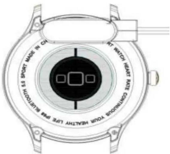 Galesto Diamond - Smartwatch client download - 2