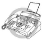 BROTHER FAX-737MC - Distinctive Ringing (Telstra® FaxStream® Duet) - 2