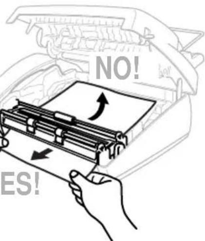 NO! ES!
