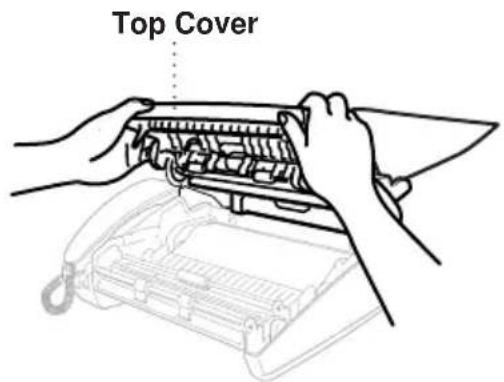 Top Cover