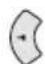 BROTHER FAX-737MC - ③ Navigation Keys: Menu/Set - 1