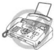 BROTHER FAX-737MC - Make sure you have the items shown below - 2