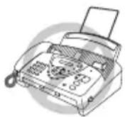 BROTHER FAX-737MC - Setting the F/T Ring Time (Only Applies to F/T Receiving Mode) - 2