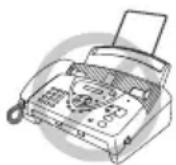 BROTHER FAX-737MC - Symbols Used In This Manual - 2