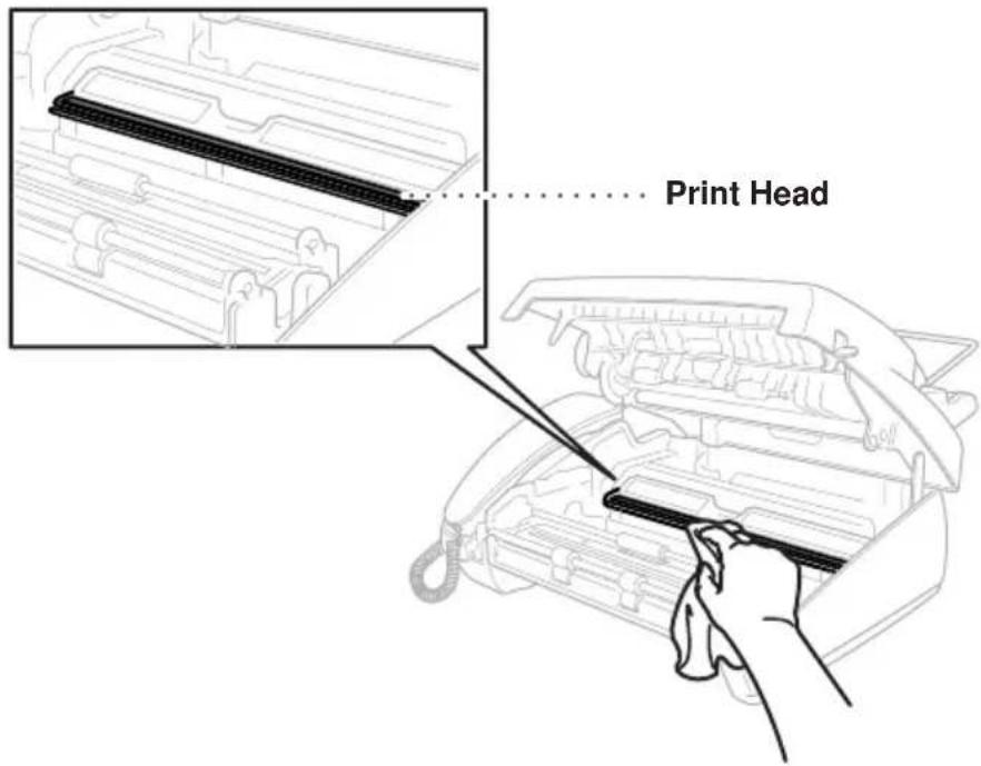 Print Head