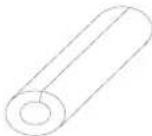 Daizuki DXTC36X426A-17 - Accessory - 8
