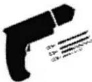 Daizuki DXTC36X426A-17 - Tools - 13