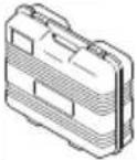 HiKOKI CV14DBL - STANDARD ACCESSORIES - 3