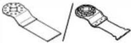 HiKOKI CV14DBL - STANDARD ACCESSORIES - 7