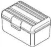 HiKOKI CV14DBL - STANDARD ACCESSORIES - 9