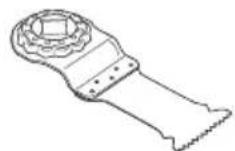 HiKOKI CV14DBL - SELECTING ACCESSORIES - 9