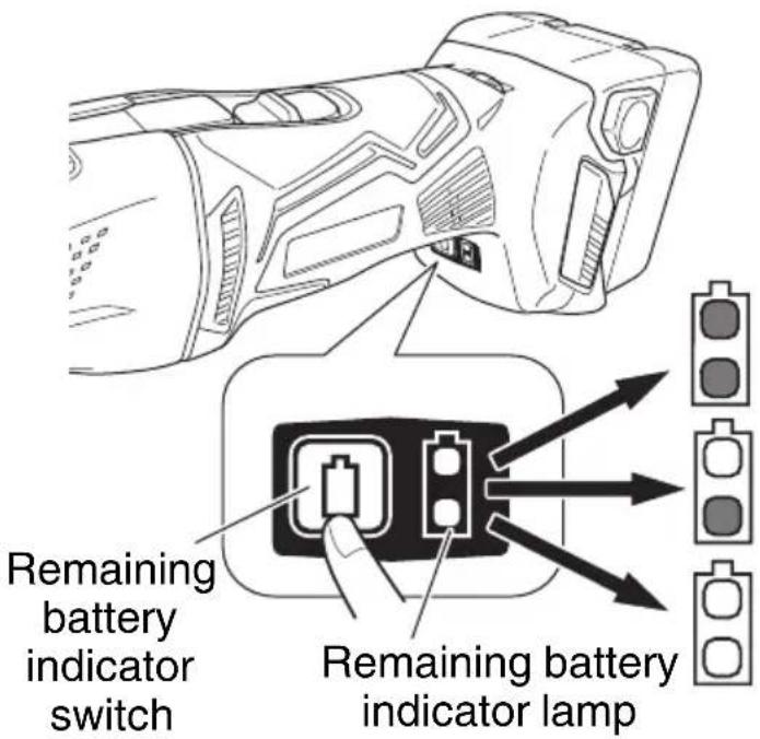 HiKOKI CV14DBL - English - 1