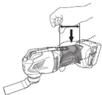 HiKOKI CV14DBL - ADDITIONAL SAFETY WARNINGS - 1