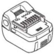 HiKOKI CV14DBL - SELECTING ACCESSORIES - 1