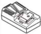 HiKOKI CV14DBL - STANDARD ACCESSORIES - 1