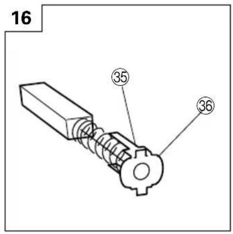 HiKOKI DV14DSL - DV 14DSL · DV 18DSL - 17