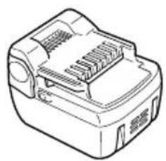 HiKOKI DV14DSL - OPTIONAL ACCESSORIES (sold separately) - 1