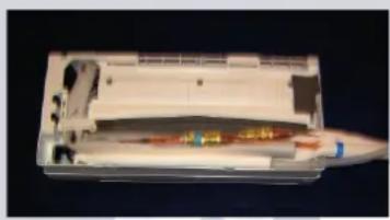 MIDEA MSR23-09HRDN1-QE - LET OP - 2