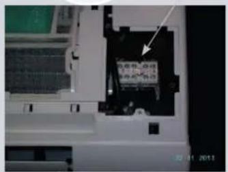 MIDEA MSR23-09HRDN1-QE - KABELAANSLUITING BINNENUNIT - 2
