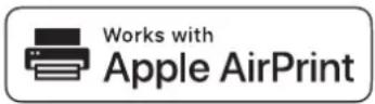 BROTHER DCP-7090DW - AirPrint 概述 - 1